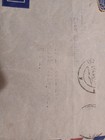 Vintage Envelope