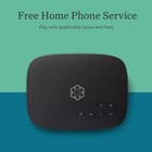 Ooma Telo Voip Free Internet Home Phone Service
