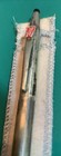 Vintage Cross Sterling Silver Mechanical Pencil Coca Cola Company  Imm Award