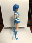 Sailor Moon Eternal Super Sailor Mercury Glitter   Glamours 9   Figurine Type A