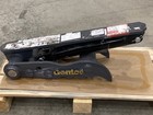 Gentec Ht824 8 x24  Hydraulic Weld-on Thumb For 4 000-9 000 Lb Excavators