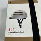 Closca Classic Bike Helmet Adult Size Medium 57-59cm Black