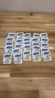 25 Purell Singles Advanced Hand Sanitizer Gel fragrance Free 0 04 Oz  Exp 07 25