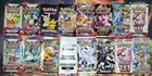  Pok  mon Empty Booster Pack Lot Of 40