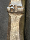Indian War Era Us M1873 Springfield Trapdoor Barrel 