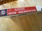Crosman F4 Quiet Fire  177 Cal Pellet 1200 Fps Air Rifle Break Barrel With Scope