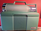 Stanley Aladdin Lunch Box Cooler And Vacuum Thermos Bottle Combo Set   Excellent