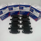 8x Oem Acdelco Uf413 Ignition Coil   41-110 Spark Plug   9748uu Wire For Gmc