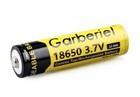 Plastic Case W 2 - Rechargeable 18650 3 7v 5000mah  18 5wh  Li-ion Batteries