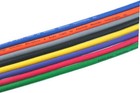 Quad Microphone Cable With 1 4  Trs Male To 1 4  Trs Male Connectors