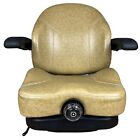 Trac Seats Suspension Seat For Scag Mowers -turf Tiger  Tiger Cat  Wildcat 922a