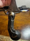 Vintage Indonesian Keris  kris  Dagger  Aka Javanese Wavy-bladed 13  Blade