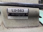 Used-juki Industrial Sewing Machine  Single Needle Lu-563