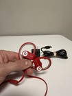 Beats By Dr  Dre Powerbeats 2 Ear-hook Wireless Headphones - Red