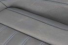 2019-2023 Bmw X4 - Front Right Lower Sport Seat Bottom Cushion  leather 