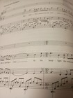 The Best Of Broadway For Vocal Duets Piano Vocal Sheet Music Songbook Y2