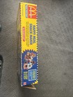 Mcdonald   s Happy Meal Maker Play Food Set Vintage Original Never Opened