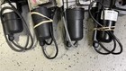 Henny Penny Motor-actuator Lve20x   Eex Gas electric 86157  Original Part New