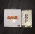 Comic Con Exclusive Limited Edition Yu-gi-oh  Pin With Promo Card From Pinclub
