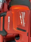 Milwaukee M12 Airsnake Drain Cleaning Air Gun 2572-21 New