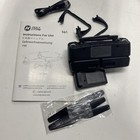 Quad Holy Stone Black Plastic Drone