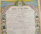 Civil War Veteran Memorial New York Artillery Battles North Carolina