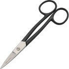 Jewelers crafters Lightweight Metal Snips Shears Straight Blade Scissors