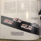Rare 1969 Aurora Wild Ones 4 Car Matching Set  Cougar  Mustang  Camaro  Ford Gt