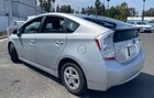 2011 Toyota Prius Four Hatchback 4d