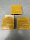 Kodak Kodachrome Ii Color Double 8mm Roll Movie Camera Film Type A