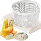 Cheese Making Semi Soft And Mold With A Large  2  2 