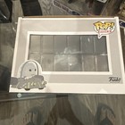 Funko Pop  Rides  Rick And Morty - Rick  w  Ship  - Hot Topic  exclusive   34