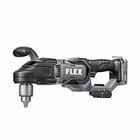 Flex Fx1671-z 24v Brushless Compact Right Angle Drill Bare Tool