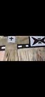 Indian Beaded Gun Cover Native American Sioux Style Leather Rifle Scabbard