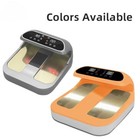Terahertz Therapy Foot Massage Cell Energy Pemf Tera P90 Circulation Stimulator