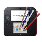New Touch Screen Stylus Pen For Nintendo  2ds Plastic 9 5cm 3 75 Inch  