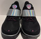 Under Armour Curry Fox 1 Shoes Men s Sz 10 5 Gamer Black Basketball 6001920-001