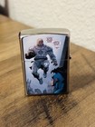 Invincible  61 Zippo Lighter
