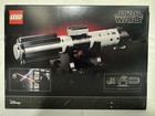 Lego Star Wars Darth Vader   s Lightsaber 40897 174 Pcs  Sealed Set  