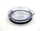2 Pack Replacement Lid For Yeti Ozark Trail 30 Oz  Slide Closing Straw Vacuum Rt