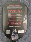 Engage Pursuit Pro1 6 0 Standard Weight Pickleball Paddle 8 0oz Camo