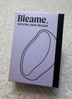 New Bleame Crystal Hair Eraser Exfoliates Skin Removes Unwanted Hair