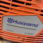 Husqvarna K760 Cut-n-break 967195701 Orange gray 5hp 2-stroke Gas Cutter Saw 
