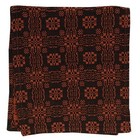 New Primitive Table Runner Pumpkin Black Halloween 32 x14  Gettysburg Farmhouse