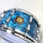 Gretsch Usa Custom Vinyard Gcs4155 14x6 5 Usa Custom Vinyard Snare Drum