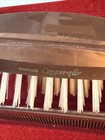 Vintage Empire Hard Bristle Nylon Bristle Brush Empire Jopper And Comb