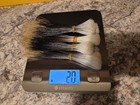 Porcupine Guard Hair 2 0 Ounces Roach Making Native American Crafts