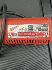 Milwaukee 5192 2in Die Grinder Corded 120v Rotary circular With Accessories