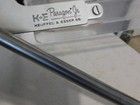 Vintage K   E Keuffel   Esser Paragon Jr Drafting Arm
