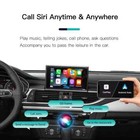 Wireless Carplay Auto Box For Audi A6 A7 S6 S7 Rmc Support Android 